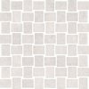 CERAMIKA KONSKIE prince white mosaic 300x300 mm WYPRZEDAŻ DOTYCZY STANÓW MAGAZYNOWYCH (48 szt) g1 szt